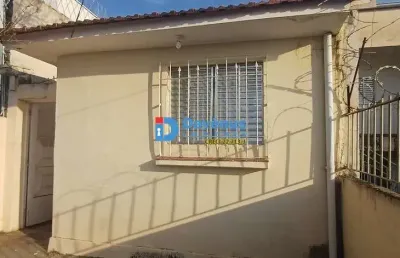 Casa com 2 quartos à venda em Vila Nova Cachoeirinha, São Paulo 