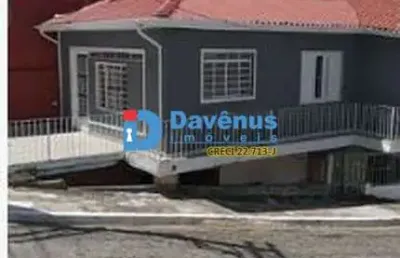Casa com 2 quartos à venda na Vila Nivi, São Paulo 