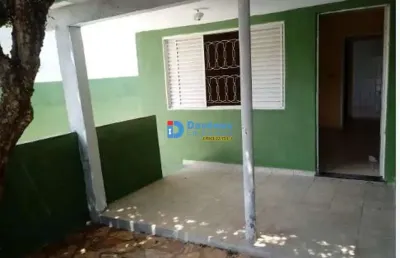 Casa com 3 quartos à venda em Vila Nova Cachoeirinha, São Paulo 