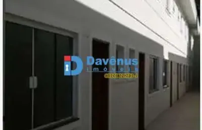 Casa com 2 quartos à venda na Vila Aurora (Zona Norte), São Paulo 