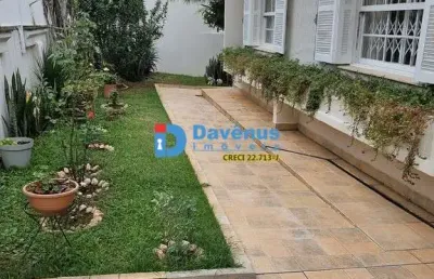 Casa com 5 quartos à venda na Vila Albertina, São Paulo 