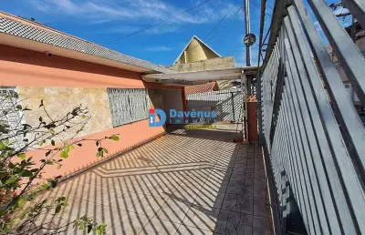 Casa com 2 quartos à venda no Jardim Centenário, São Paulo 