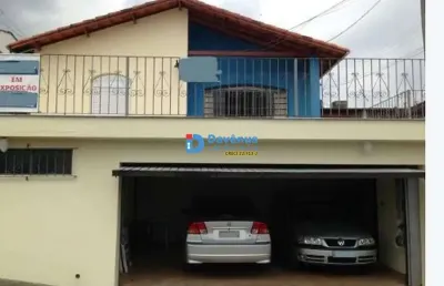 Casa com 2 quartos à venda no Tremembé, São Paulo 