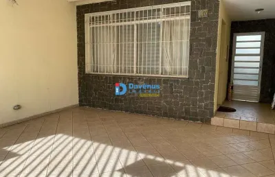 Casa com 2 quartos à venda em Santa Teresinha, São Paulo 