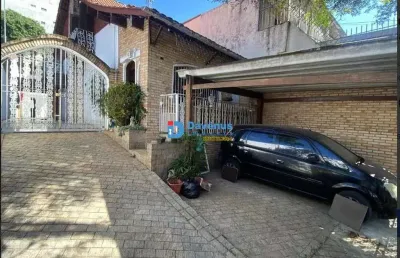 Casa com 2 quartos à venda em Imirim, São Paulo 