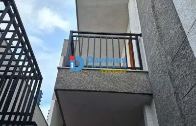 Cobertura com 2 quartos à venda no Limão, São Paulo 
