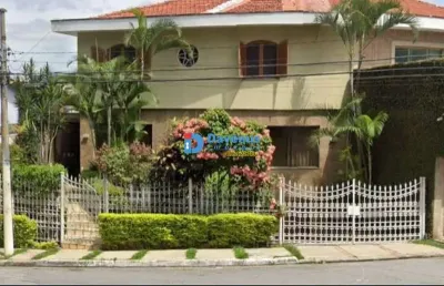 Casa com 3 quartos à venda no Jardim Franca, São Paulo 