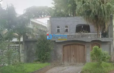Casa com 4 quartos à venda no Jardim Franca, São Paulo 