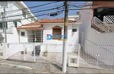 Casa com 2 quartos à venda no Jardim Franca, São Paulo 