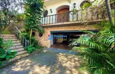 Casa com 3 quartos à venda no Jardim Franca, São Paulo 