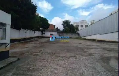 Terreno à venda no Alto da Mooca, São Paulo 