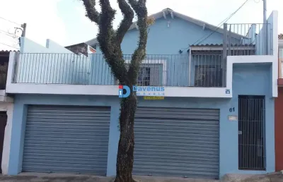Casa com 3 quartos à venda em Vila Nova Cachoeirinha, São Paulo 