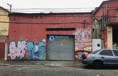Casa com 3 quartos à venda na Casa Verde, São Paulo 