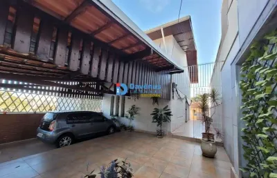 Casa com 3 quartos à venda no Parque Peruche, São Paulo 