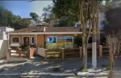 Casa com 4 quartos à venda na Vila Albertina, São Paulo 