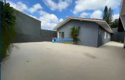 Casa com 3 quartos à venda na Vila Albertina, São Paulo 