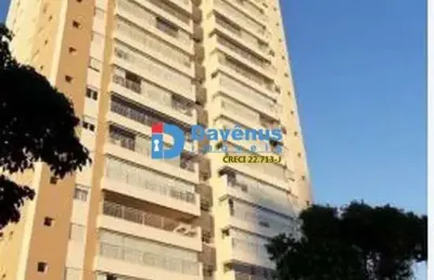 Apartamento com 3 quartos à venda em Santa Teresinha, São Paulo 