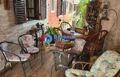 Casa com 4 quartos à venda no Tremembé, São Paulo 