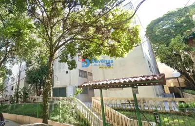 Apartamento com 2 quartos à venda em Alto de Pinheiros, São Paulo 