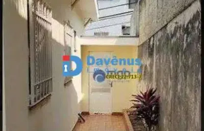 Casa com 3 quartos à venda no Parada Inglesa, São Paulo 