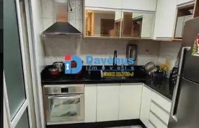 Casa com 2 quartos à venda na Vila Gustavo, São Paulo 