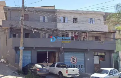 Casa com 2 quartos à venda em Imirim, São Paulo 