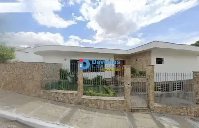 Casa com 3 quartos à venda no Jardim Franca, São Paulo 
