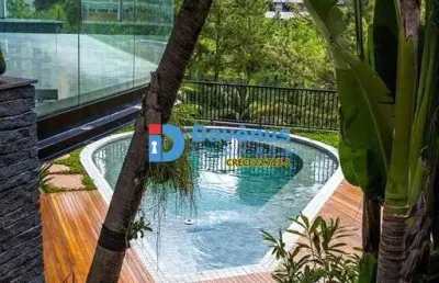 Casa com 4 quartos à venda no Morumbi, São Paulo 