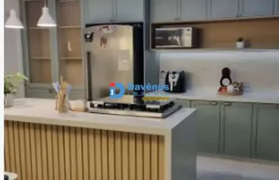 Casa com 3 quartos à venda no Jardim Franca, São Paulo 