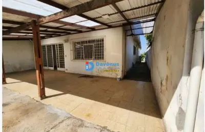 Casa com 4 quartos à venda na Vila Irmãos Arnoni, São Paulo 