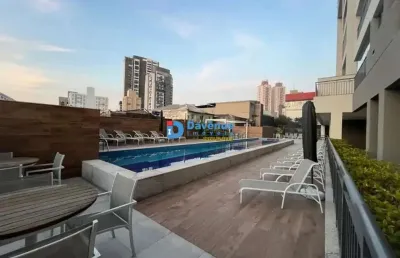 Apartamento com 2 quartos à venda no Parada Inglesa, São Paulo 