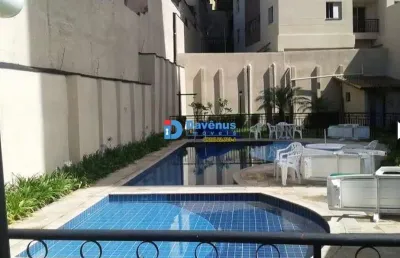 Apartamento com 3 quartos à venda na Vila Roque, São Paulo 