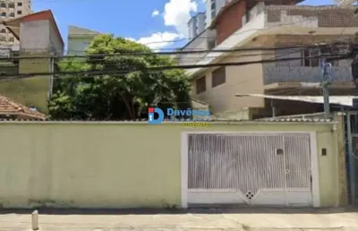 Terreno à venda em Imirim, São Paulo 