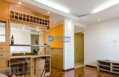 Apartamento com 4 quartos à venda em Santana, São Paulo 