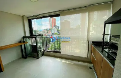 Apartamento com 2 quartos à venda no Mandaqui, São Paulo 