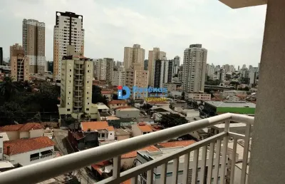 Apartamento com 2 quartos à venda no Parada Inglesa, São Paulo 