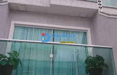 Casa com 3 quartos à venda no Parada Inglesa, São Paulo 