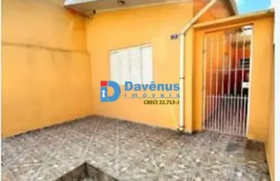 Casa com 2 quartos à venda na Freguesia do Ó, São Paulo 