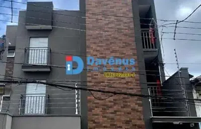 Apartamento com 2 quartos à venda em Imirim, São Paulo 