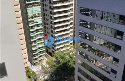 Apartamento com 3 quartos à venda em Santana, São Paulo 