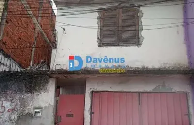 Casa com 1 quarto à venda no Jardim Vista Alegre, São Paulo 