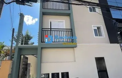 Apartamento com 2 quartos à venda no Jardim Franca, São Paulo 