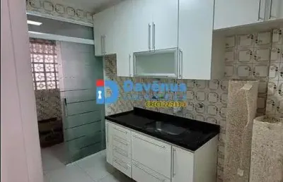Apartamento com 2 quartos à venda em Santa Teresinha, São Paulo 