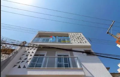 Apartamento com 1 quarto à venda na Vila Guilherme, São Paulo 