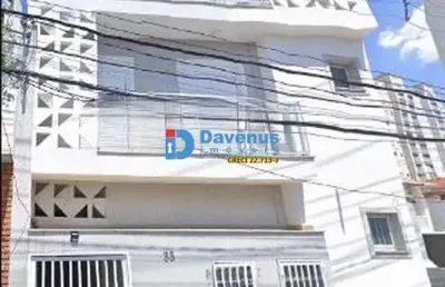 Apartamento com 2 quartos à venda na Vila Guilherme, São Paulo 