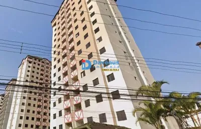 Apartamento com 2 quartos à venda no Mandaqui, São Paulo 