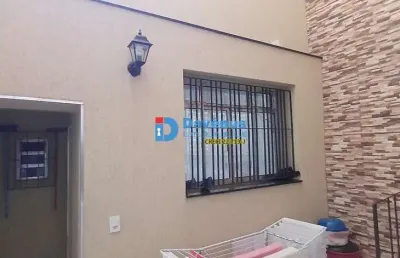 Casa com 3 quartos à venda em Imirim, São Paulo 