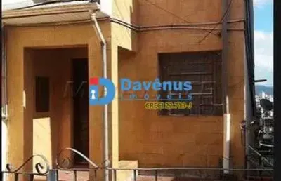 Casa com 1 quarto à venda em Imirim, São Paulo 