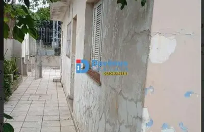 Casa com 3 quartos à venda no Jardim Peri, São Paulo 