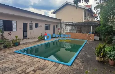 Casa com 2 quartos à venda em Vila Nova Cachoeirinha, São Paulo 